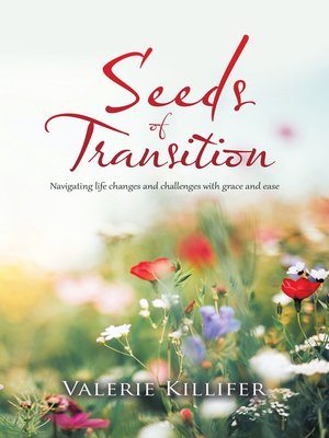 cover image of Seeds of Transition